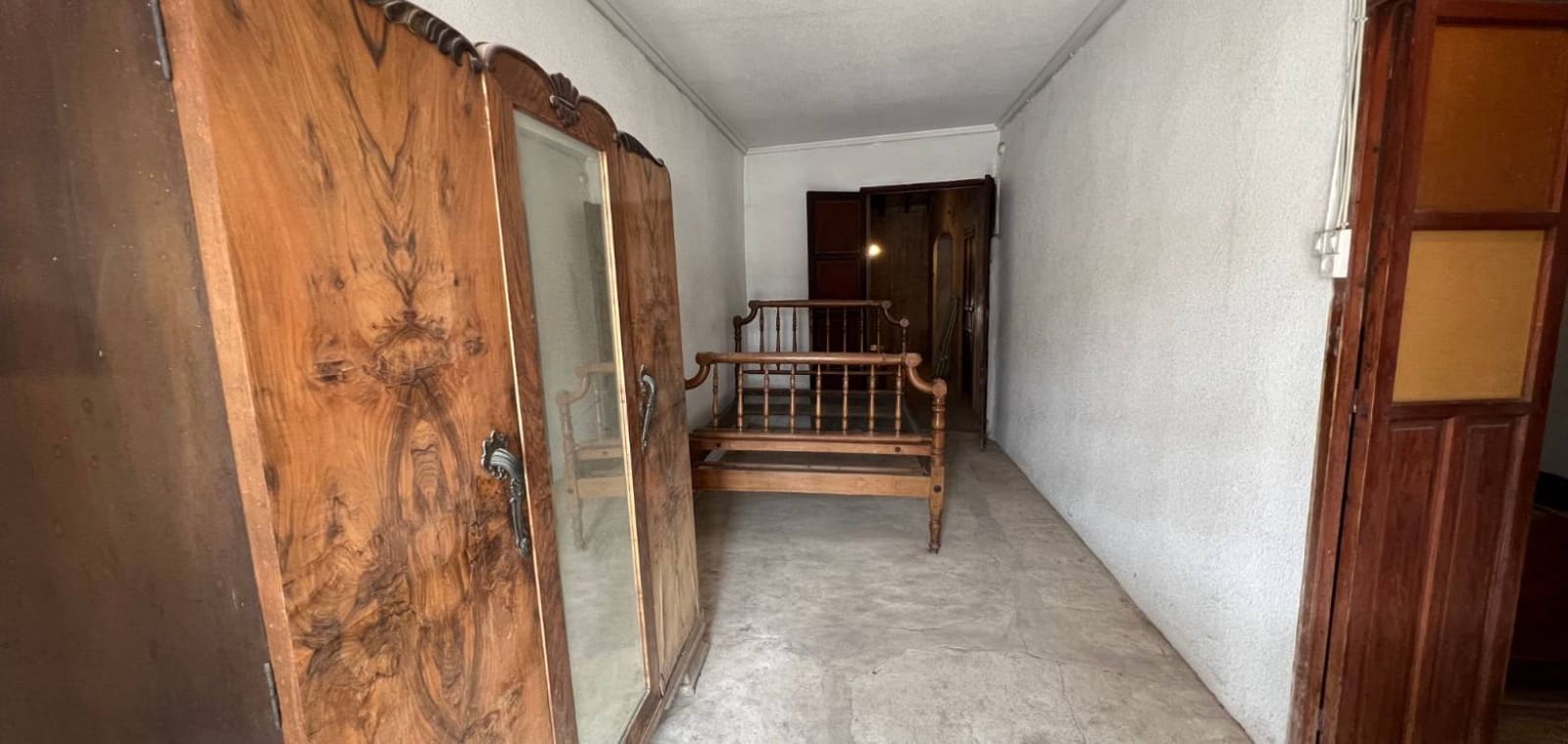5 quarto Casa em Banda para venda em Hondon de los Frailes - 80 000 € (Ref: 8973345)
