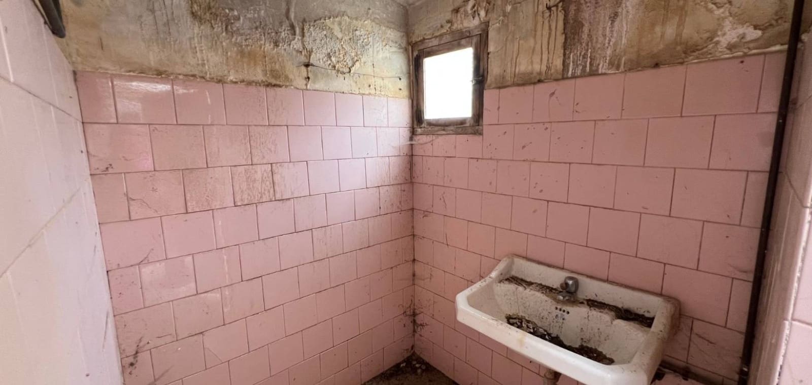 5 quarto Casa em Banda para venda em Hondon de los Frailes - 80 000 € (Ref: 8973345)