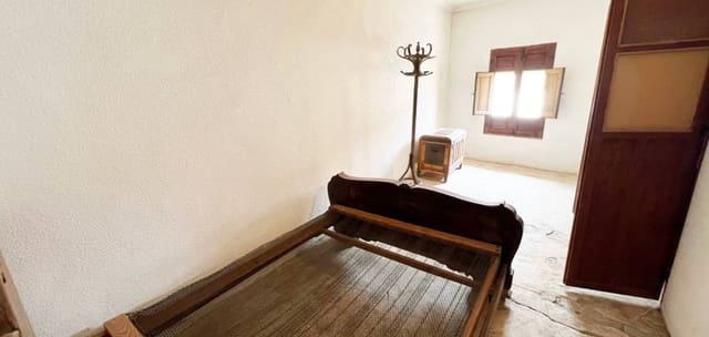 5 quarto Casa em Banda para venda em Hondón de los Frailes - 80 000 € (Ref: 8973345)