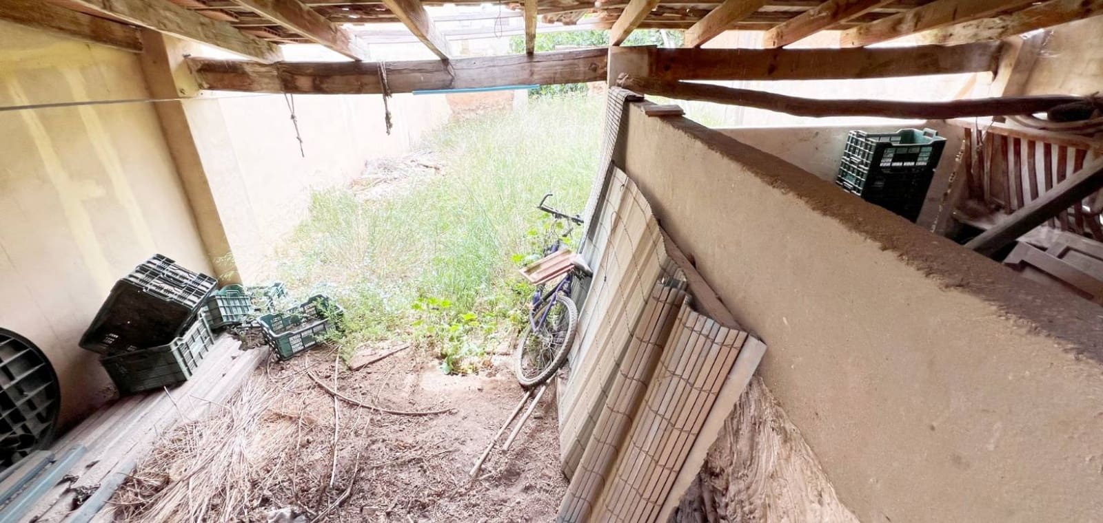 5 quarto Casa em Banda para venda em Hondon de los Frailes - 80 000 € (Ref: 8973345)