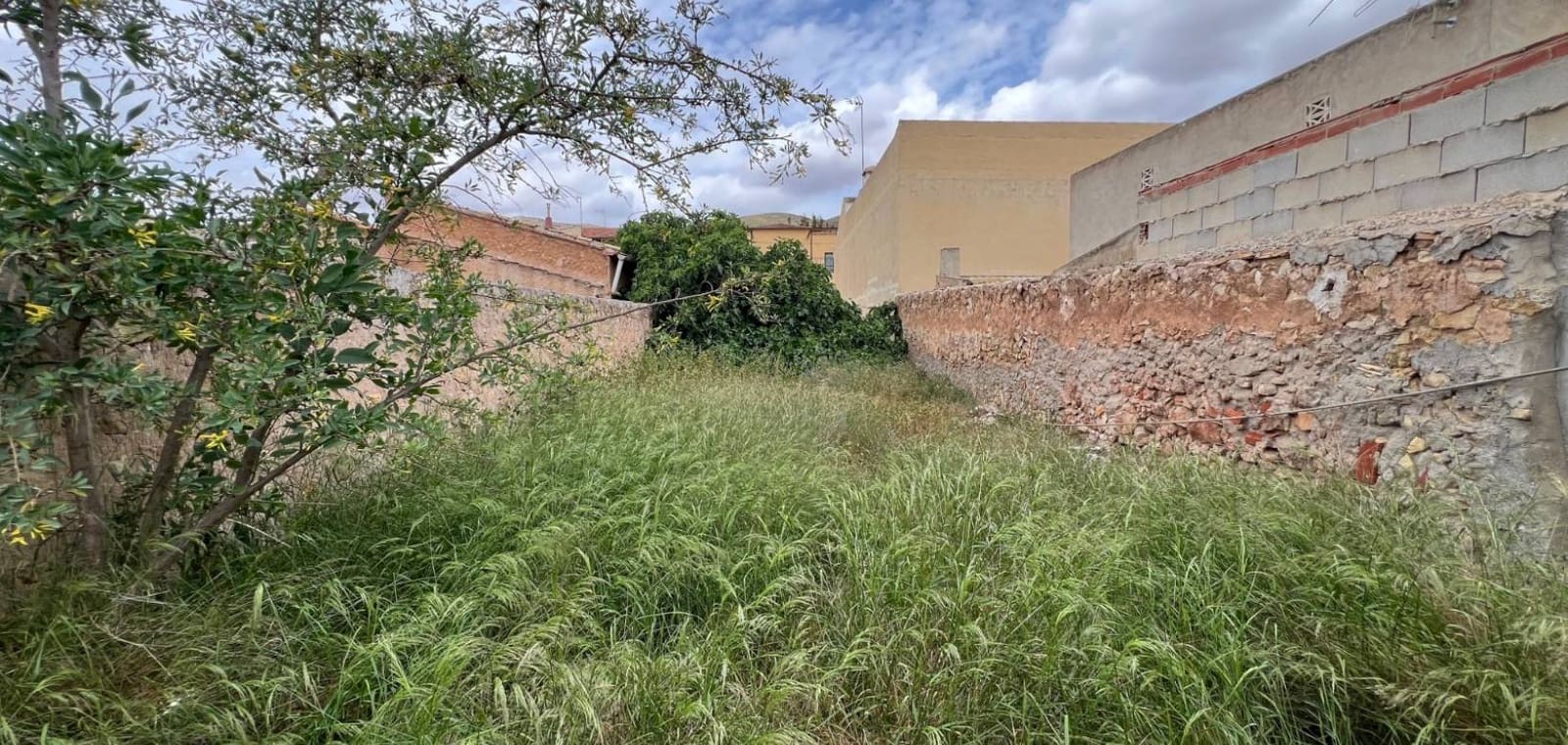 5 quarto Casa em Banda para venda em Hondon de los Frailes - 80 000 € (Ref: 8973345)