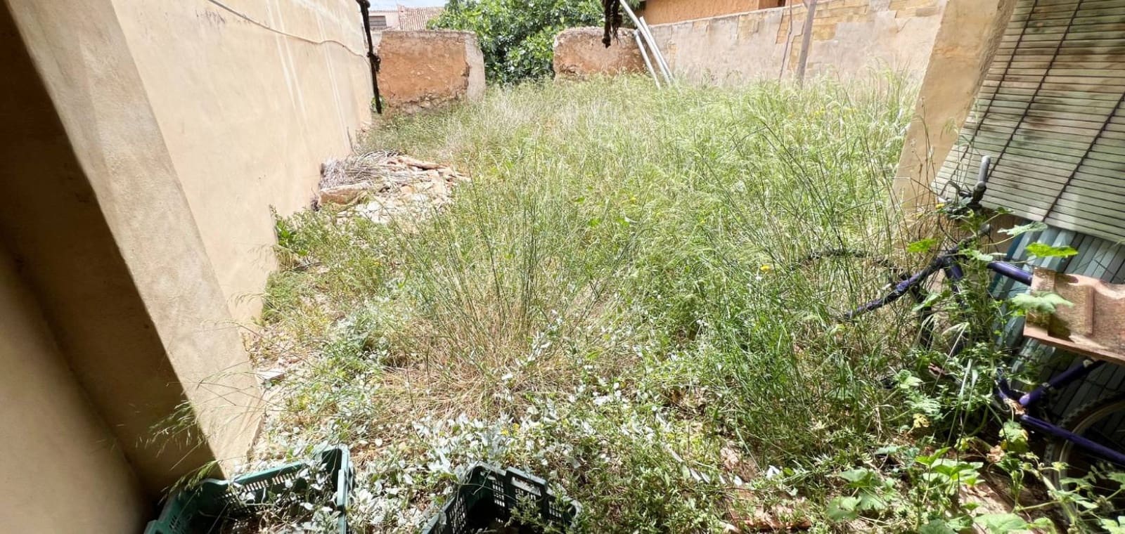 5 quarto Casa em Banda para venda em Hondon de los Frailes - 80 000 € (Ref: 8973345)