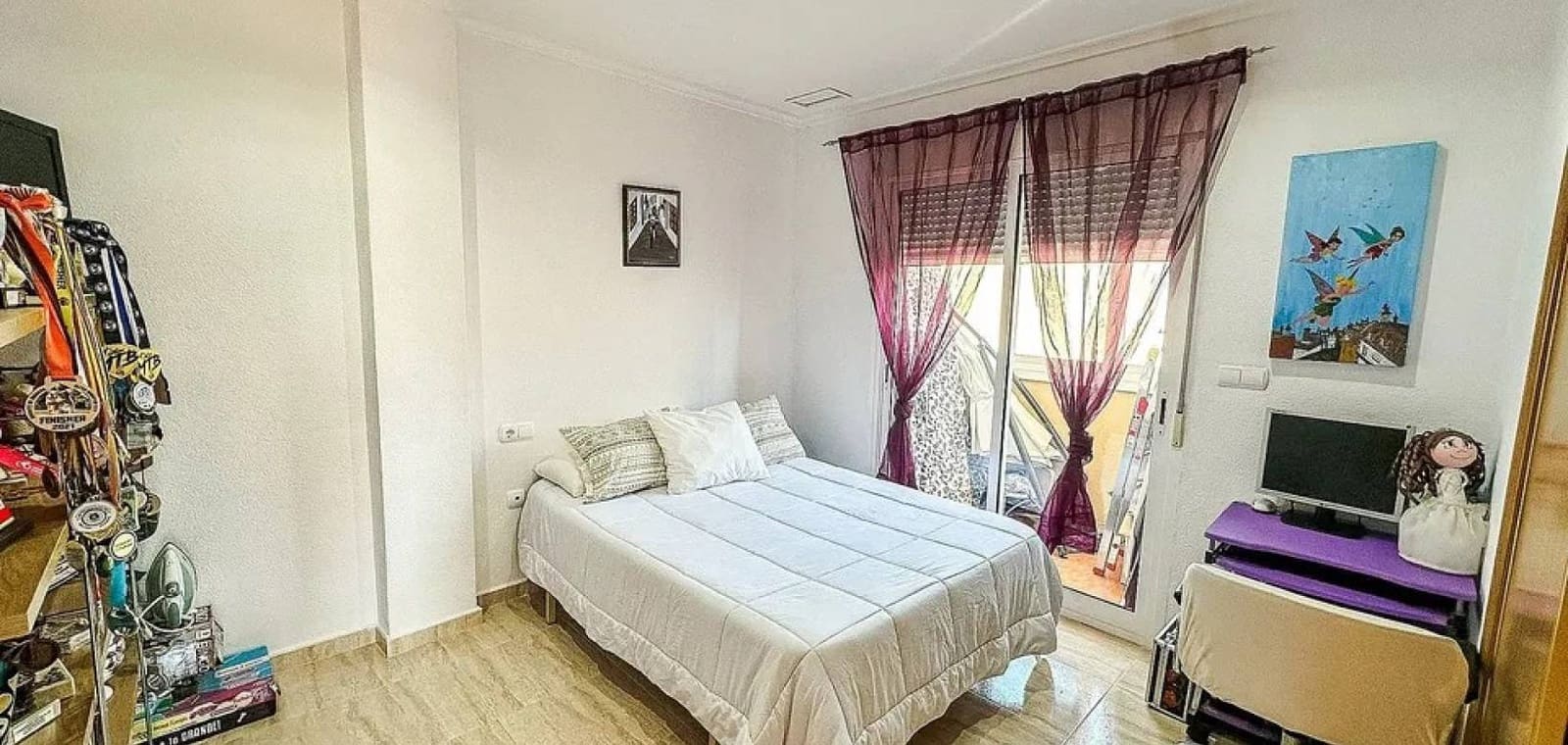 3 makuuhuone Omakotitalo myytävänä paikassa Hondon de los Frailes mukana 
autotalli - 179 000 € (Ref: 8983470)