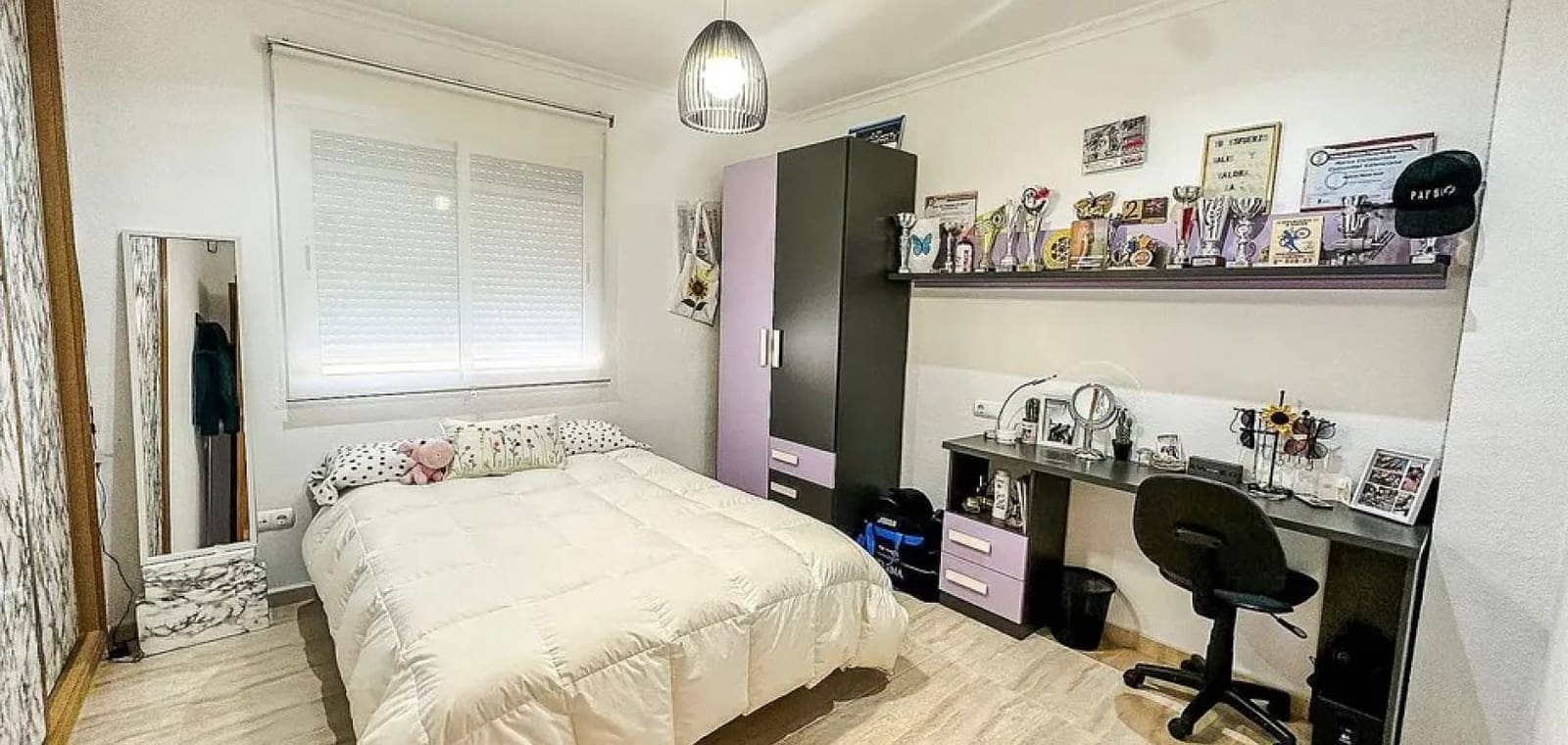 3 makuuhuone Omakotitalo myytävänä paikassa Hondon de los Frailes mukana 
autotalli - 179 000 € (Ref: 8983470)