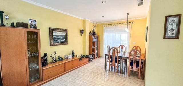 3 makuuhuone Omakotitalo myytävänä paikassa Hondón de los Frailes mukana 
autotalli - 179 000 € (Ref: 8983470)