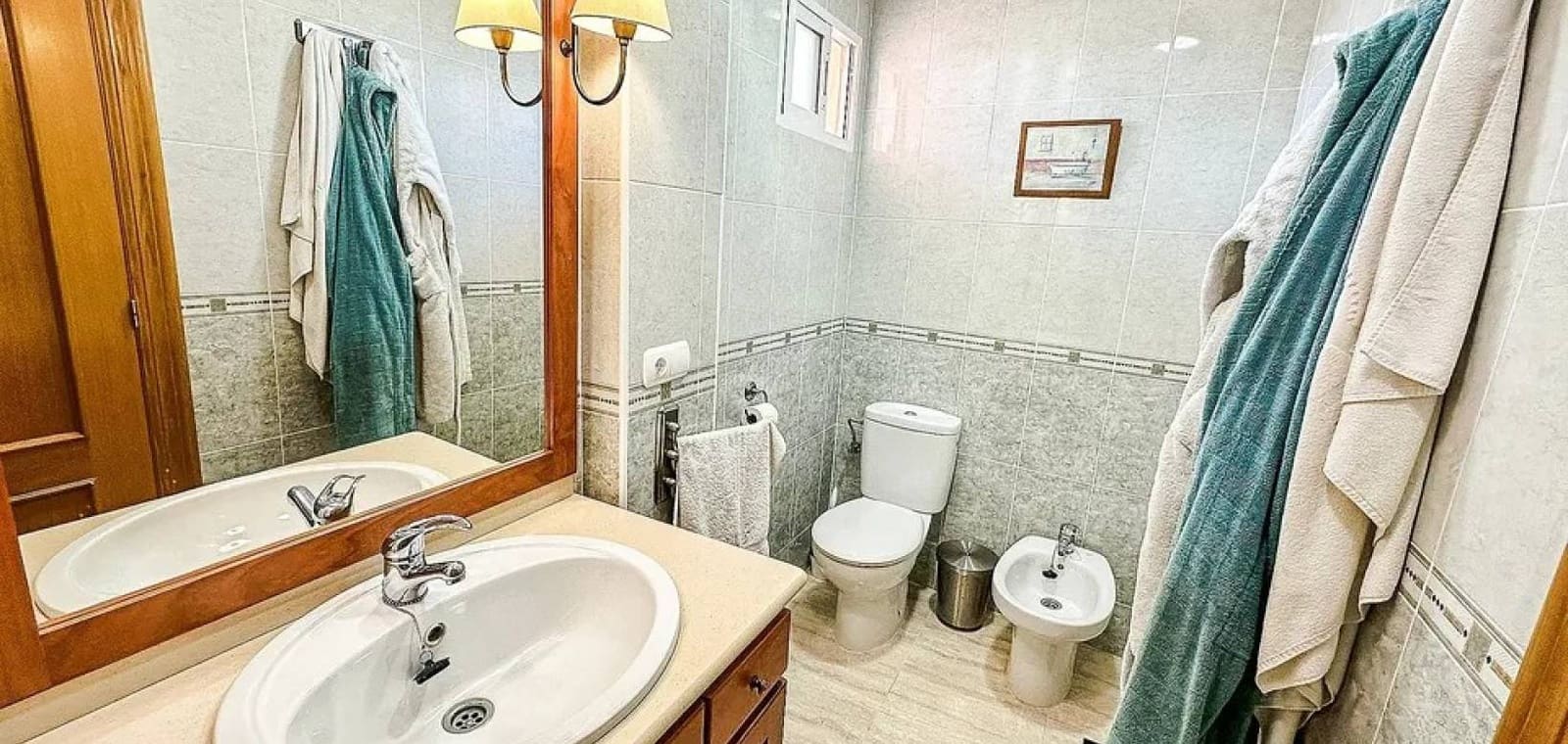 3 makuuhuone Omakotitalo myytävänä paikassa Hondon de los Frailes mukana 
autotalli - 179 000 € (Ref: 8983470)