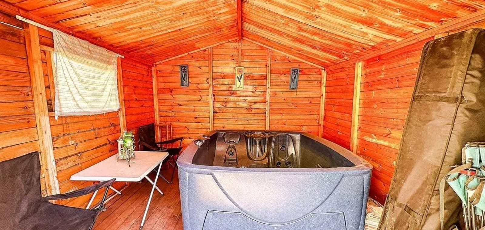 3 makuuhuone Omakotitalo myytävänä paikassa Hondon de los Frailes mukana 
autotalli - 179 000 € (Ref: 8983470)