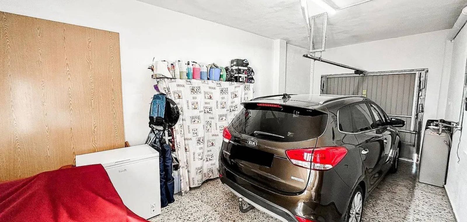 3 makuuhuone Omakotitalo myytävänä paikassa Hondon de los Frailes mukana 
autotalli - 179 000 € (Ref: 8983470)