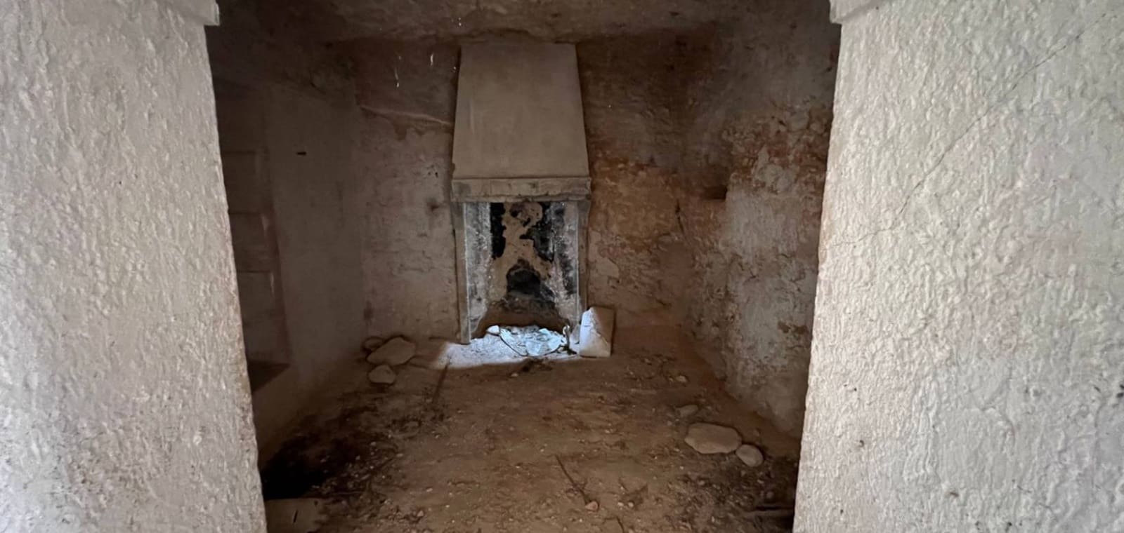 Tomt till salu i Barbarroja - 50 000 € (Ref: 9050051)