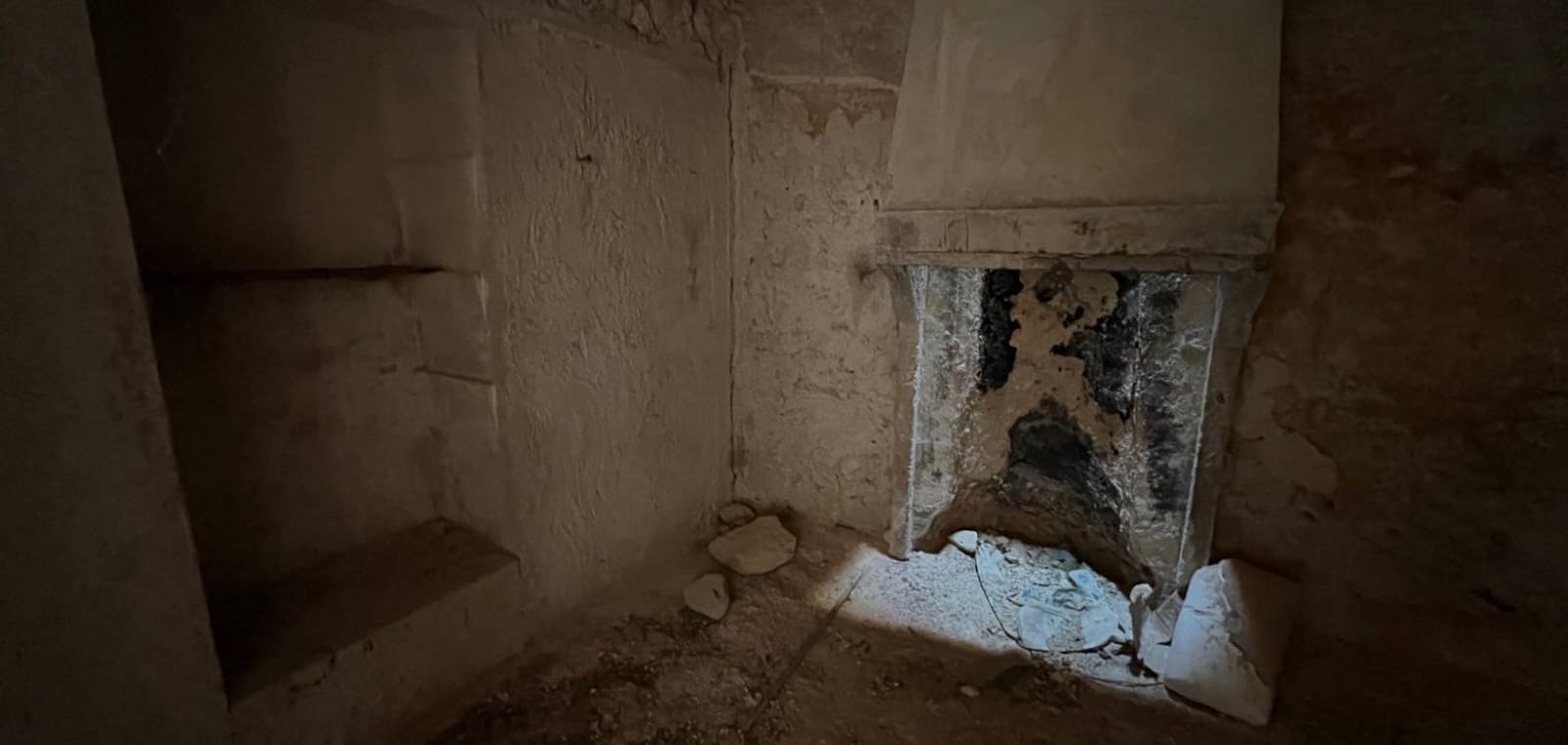 Tomt till salu i Barbarroja - 50 000 € (Ref: 9050051)