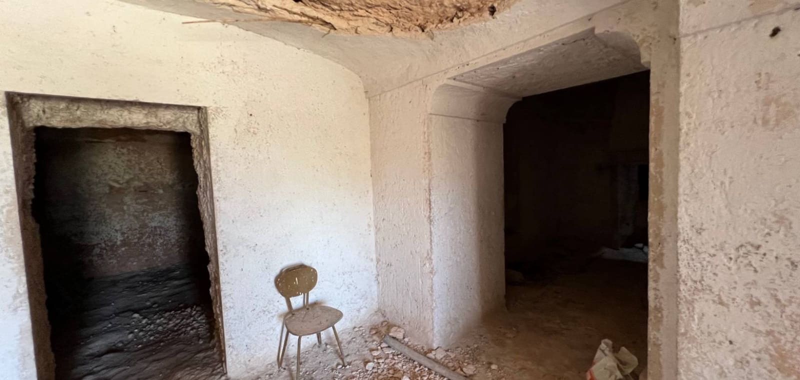 Tomt till salu i Barbarroja - 50 000 € (Ref: 9050051)