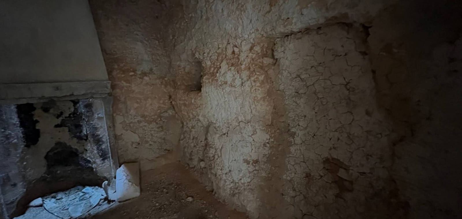 Tomt till salu i Barbarroja - 50 000 € (Ref: 9050051)