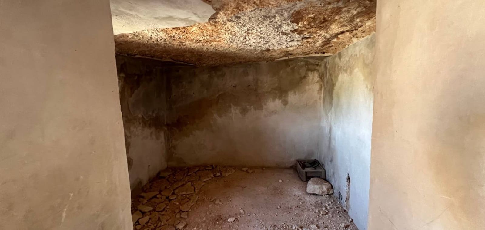 Tomt till salu i Barbarroja - 50 000 € (Ref: 9050051)