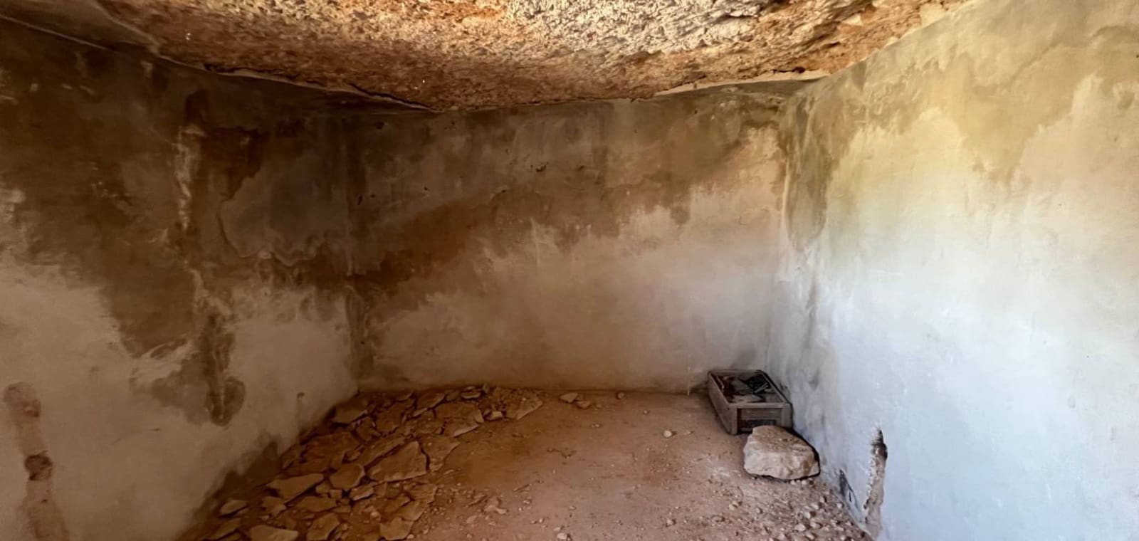 Tomt till salu i Barbarroja - 50 000 € (Ref: 9050051)