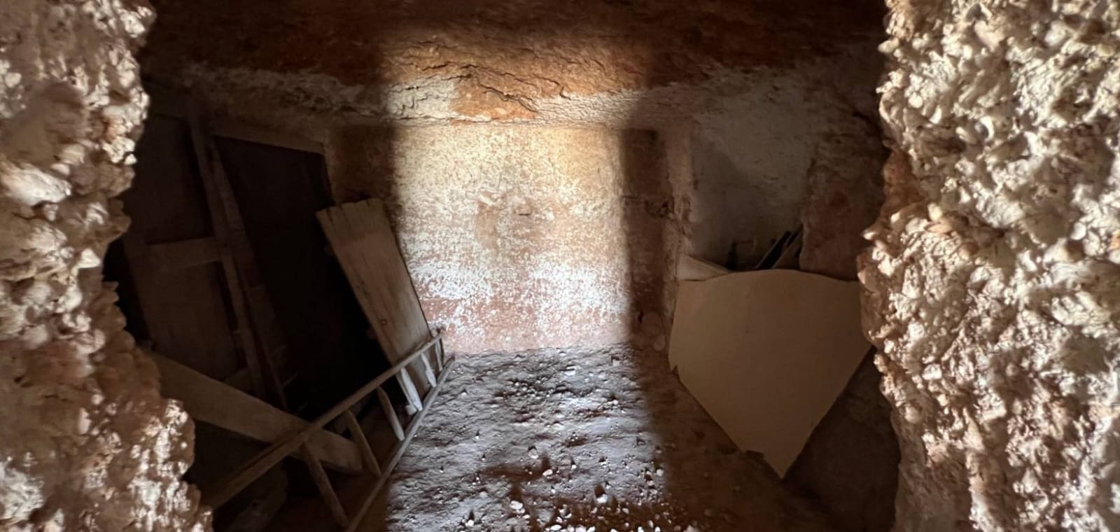 Tomt till salu i Barbarroja - 50 000 € (Ref: 9050051)