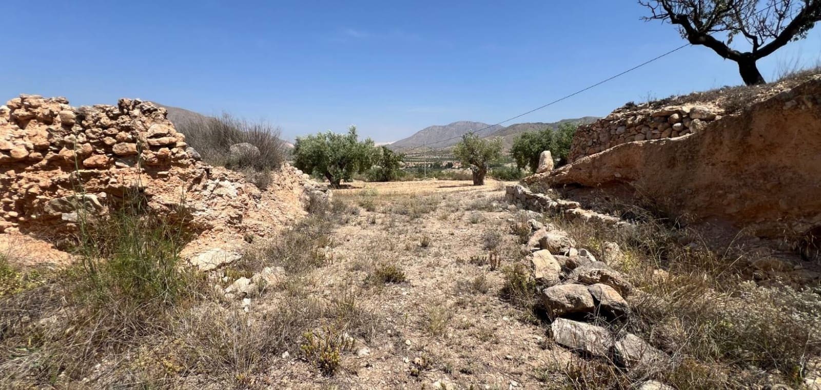 Tomt till salu i Barbarroja - 50 000 € (Ref: 9050051)