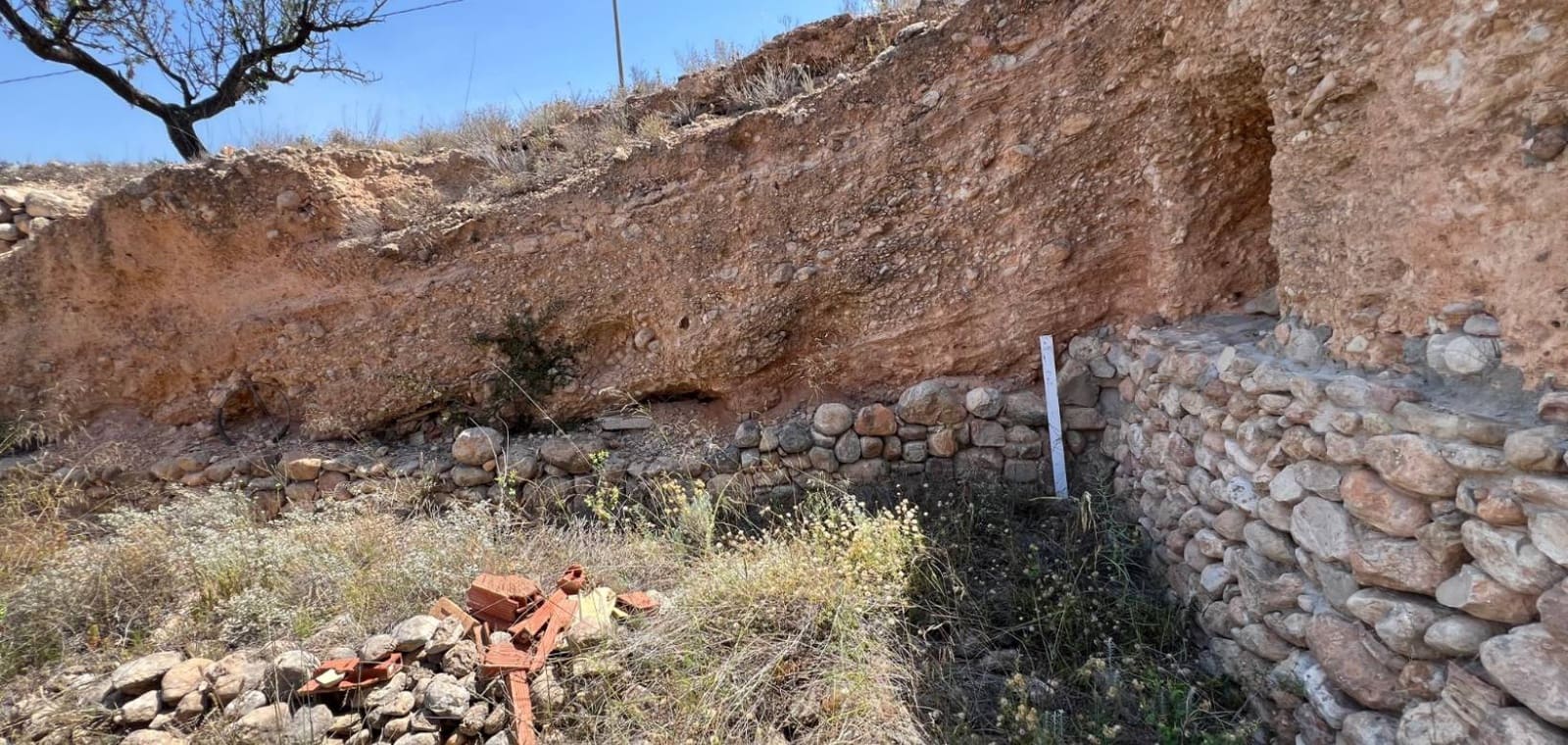 Tomt till salu i Barbarroja - 50 000 € (Ref: 9050051)