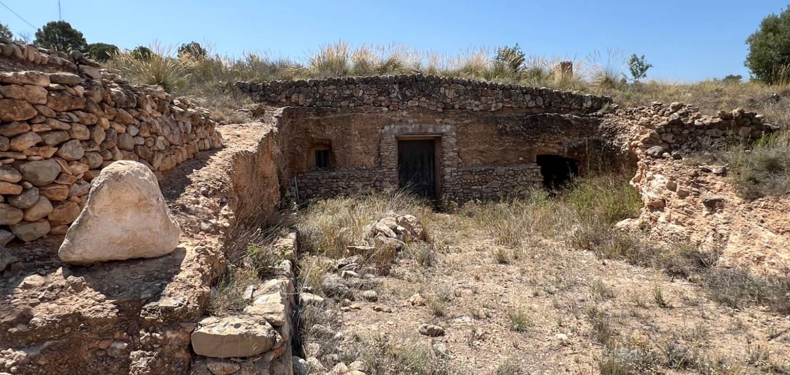 Tomt till salu i Barbarroja - 50 000 € (Ref: 9050051)