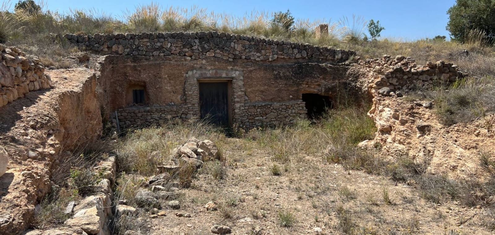 Tomt till salu i Barbarroja - 50 000 € (Ref: 9050051)