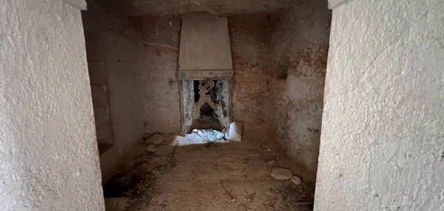 Tontti myytävänä paikassa Barbarroja, Orihuela - 65 000 € (Ref: 9050052)