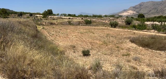 Tontti myytävänä paikassa Barbarroja, Orihuela - 65 000 € (Ref: 9050052)