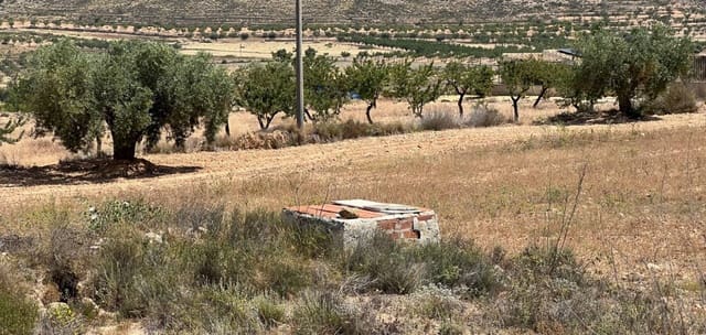 Tontti myytävänä paikassa Barbarroja, Orihuela - 65 000 € (Ref: 9050052)