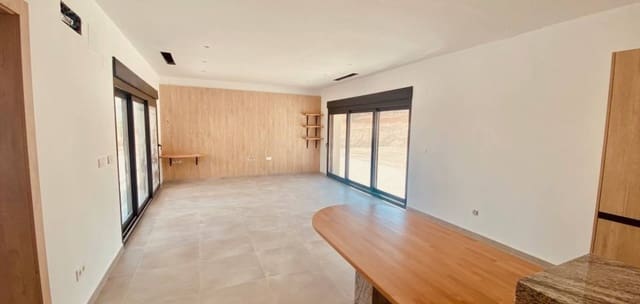 3 camera da letto Villa in vendita in Macisvenda, Abanilla con piscina garage - 359.500 € (Rif: 9099882)