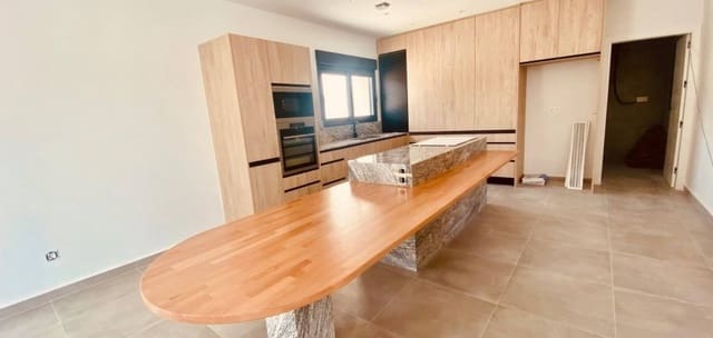 3 camera da letto Villa in vendita in Macisvenda, Abanilla con piscina garage - 359.500 € (Rif: 9099882)