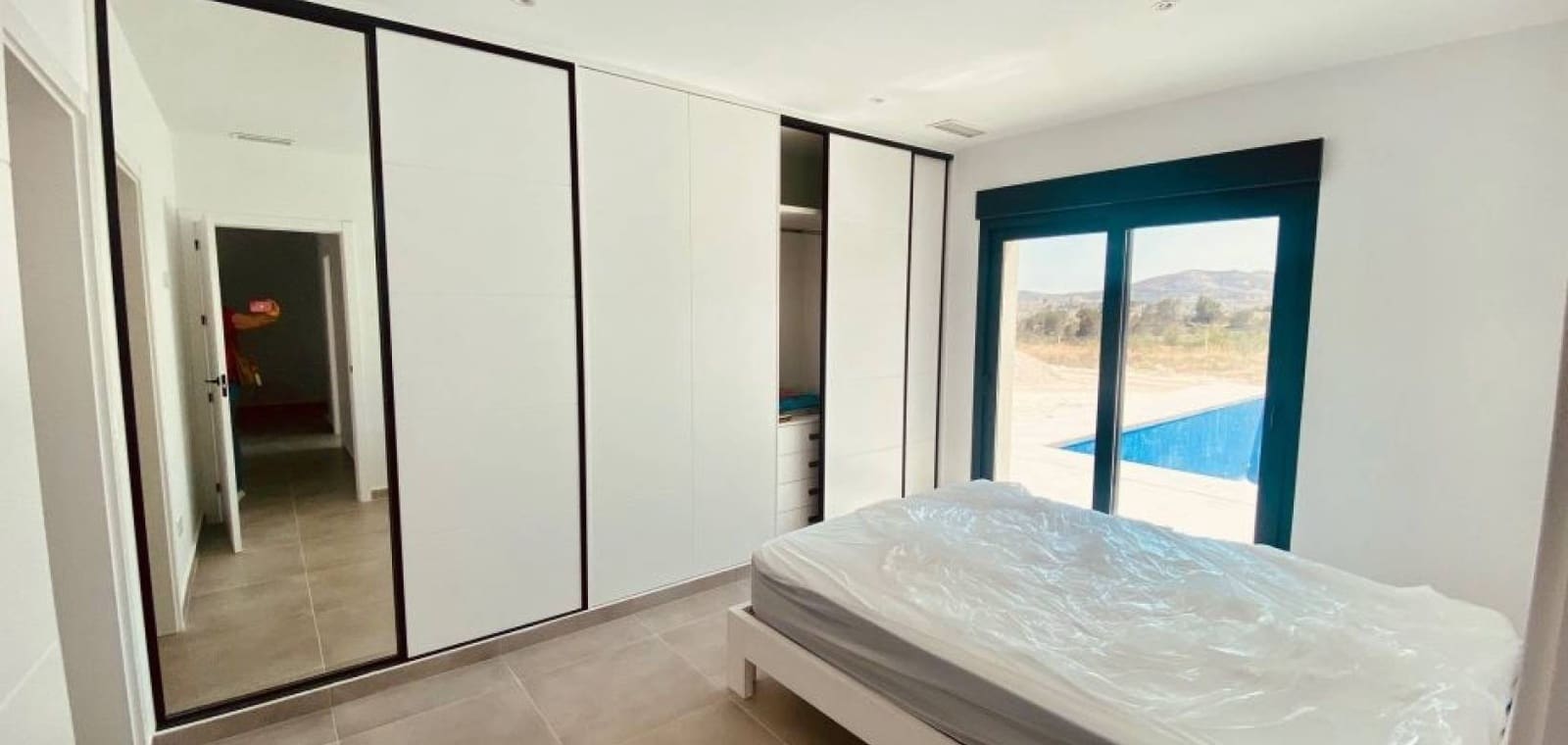 3 soverom Villa til salgs i Macisvenda med svømmebasseng garasje - € 359 500 (Ref: 9099882)