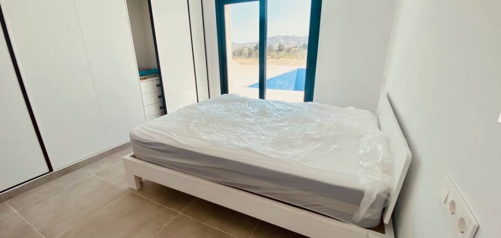 3 soverom Villa til salgs i Macisvenda med svømmebasseng garasje - € 359 500 (Ref: 9099882)