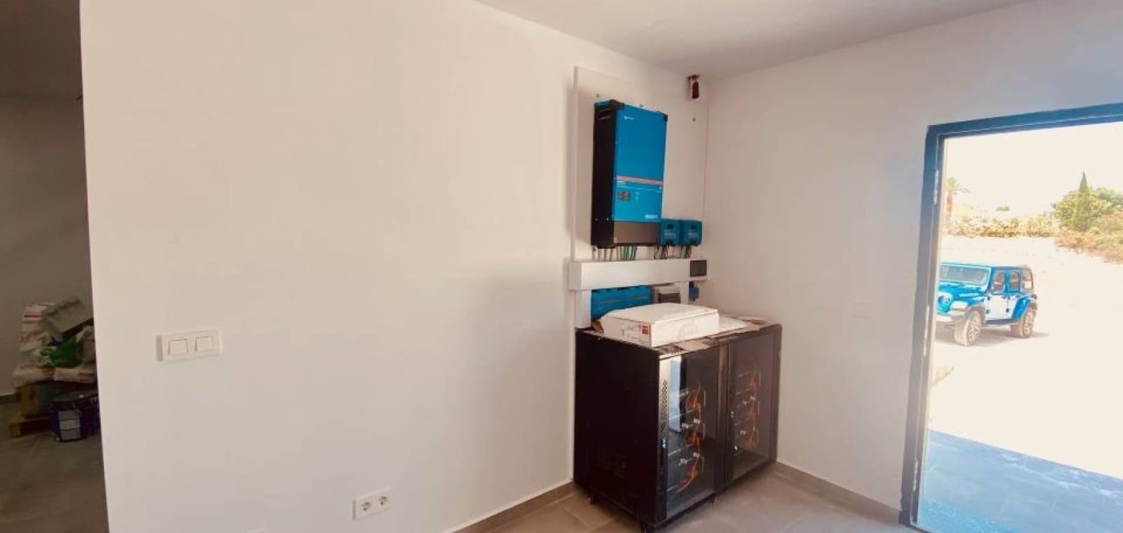 3 soverom Villa til salgs i Macisvenda med svømmebasseng garasje - € 359 500 (Ref: 9099882)