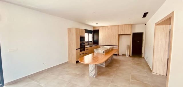 3 camera da letto Villa in vendita in Macisvenda, Abanilla con piscina garage - 359.500 € (Rif: 9099882)