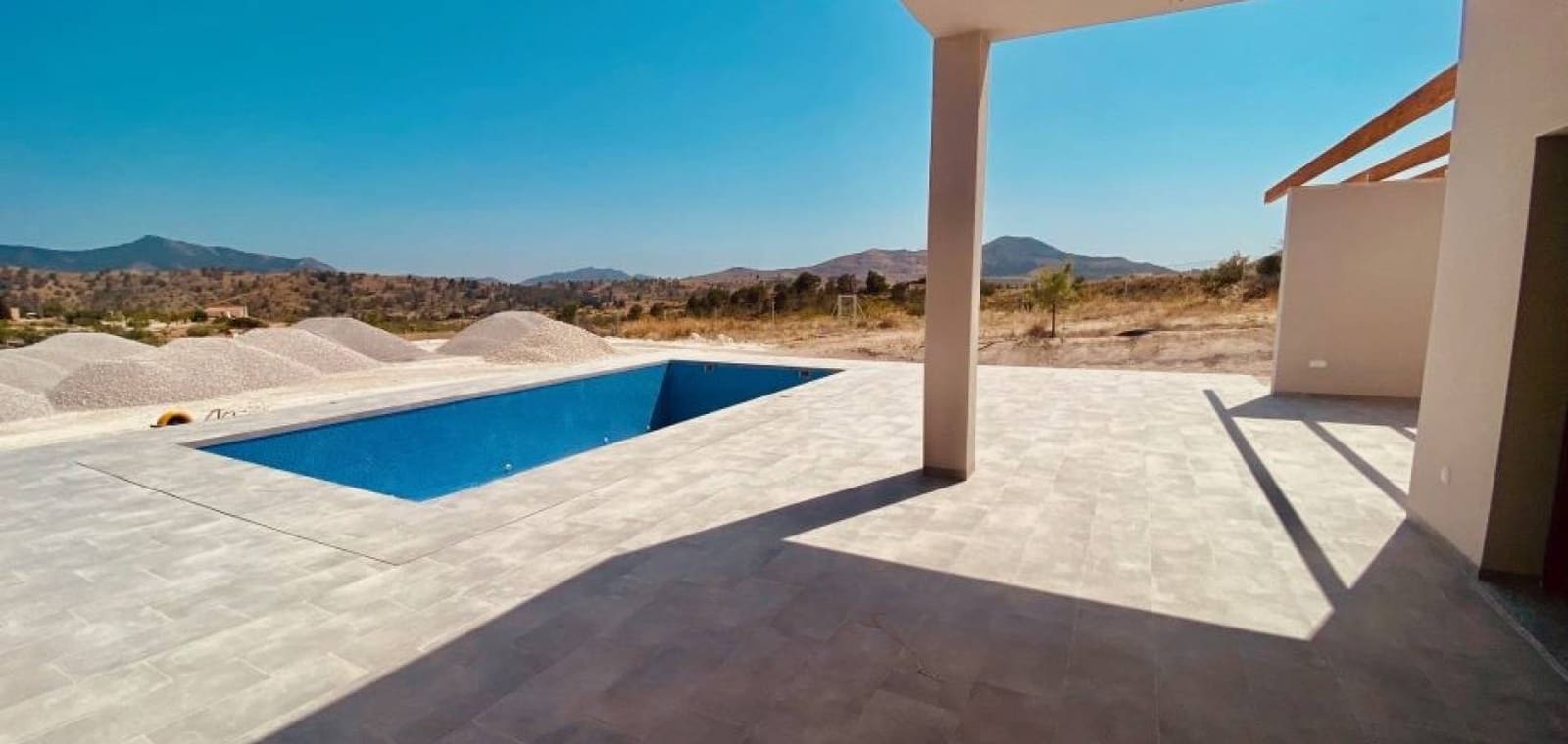 3 soverom Villa til salgs i Macisvenda med svømmebasseng garasje - € 359 500 (Ref: 9099882)