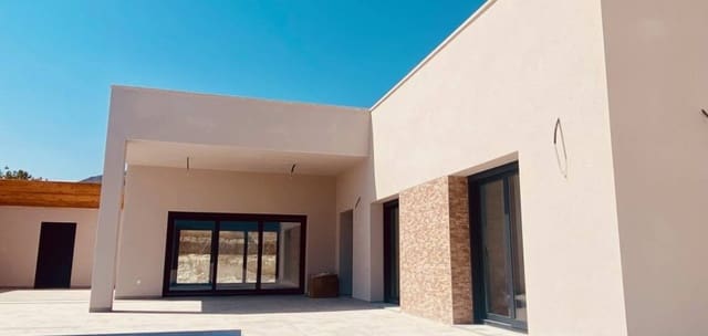 3 camera da letto Villa in vendita in Macisvenda, Abanilla con piscina garage - 359.500 € (Rif: 9099882)