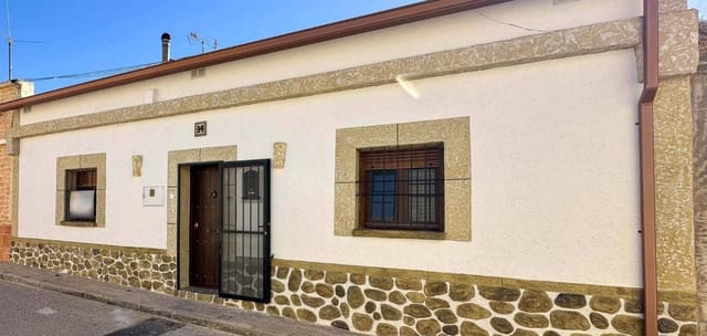 2 soveværelse Hulehus til salg i Hondón de las Nieves - € 123.995 (Ref: 9113063)
