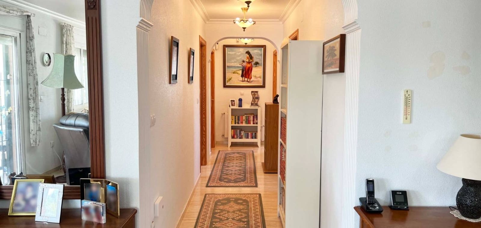 3 soverom Villa til salgs i Macisvenda med svømmebasseng garasje - € 295 000 (Ref: 9205485)