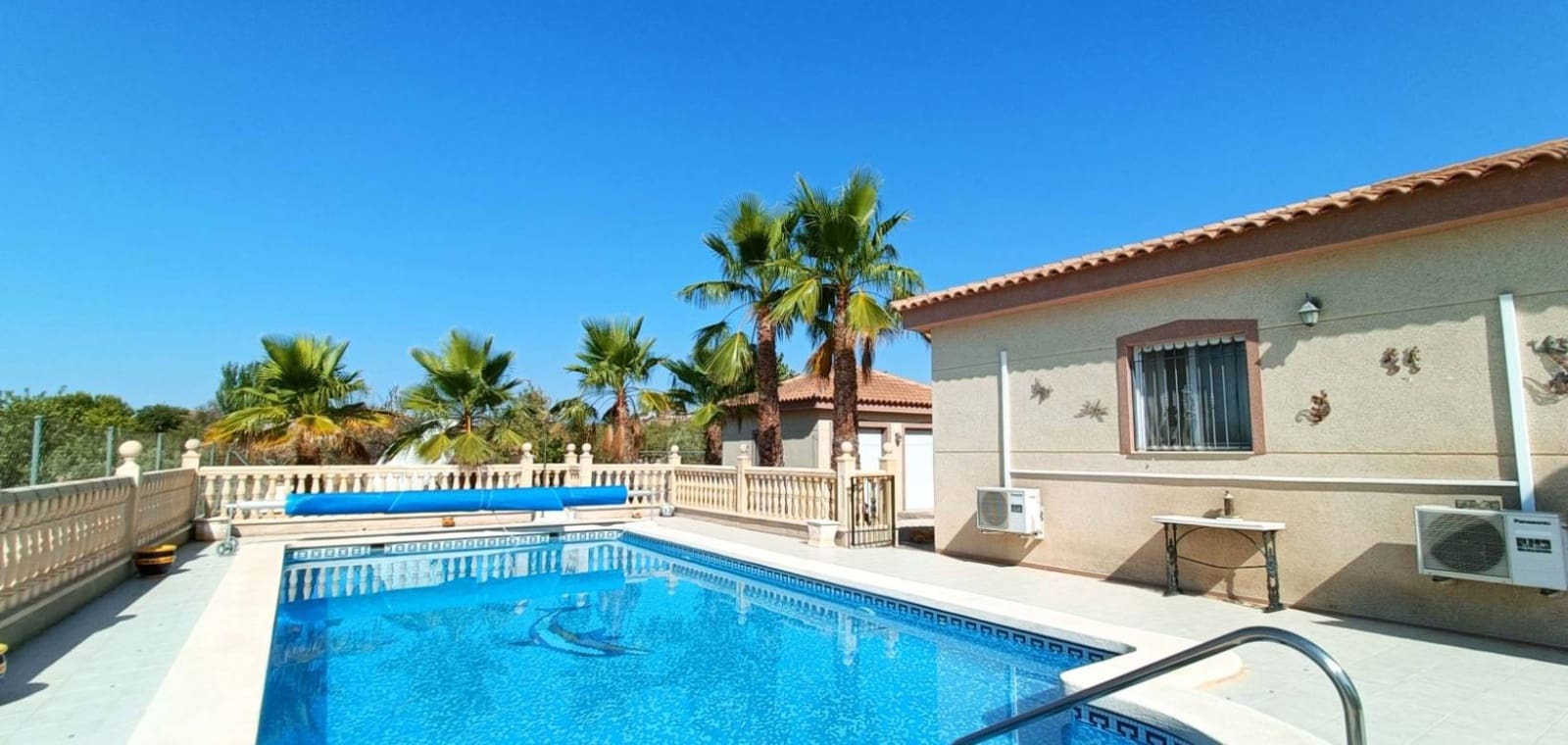 3 soverom Villa til salgs i Macisvenda med svømmebasseng garasje - € 295 000 (Ref: 9205485)