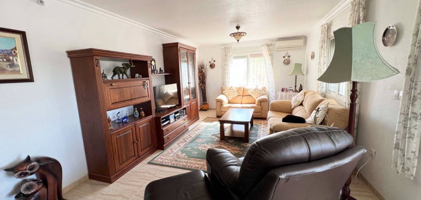 3 soverom Villa til salgs i Macisvenda med svømmebasseng garasje - € 295 000 (Ref: 9205485)