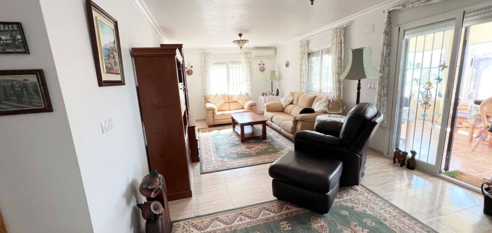 3 soverom Villa til salgs i Macisvenda med svømmebasseng garasje - € 295 000 (Ref: 9205485)