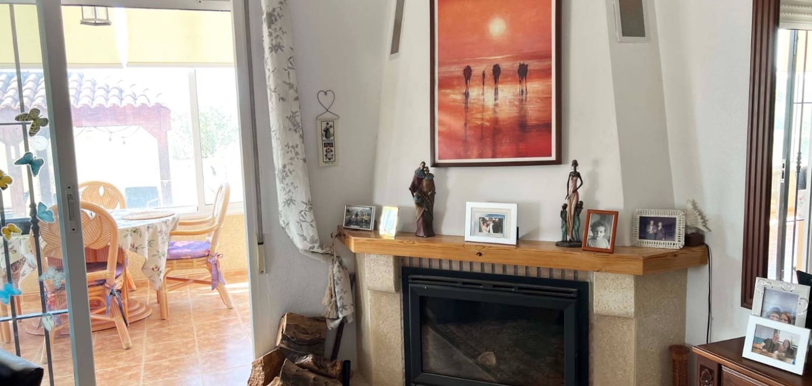 3 soverom Villa til salgs i Macisvenda med svømmebasseng garasje - € 295 000 (Ref: 9205485)