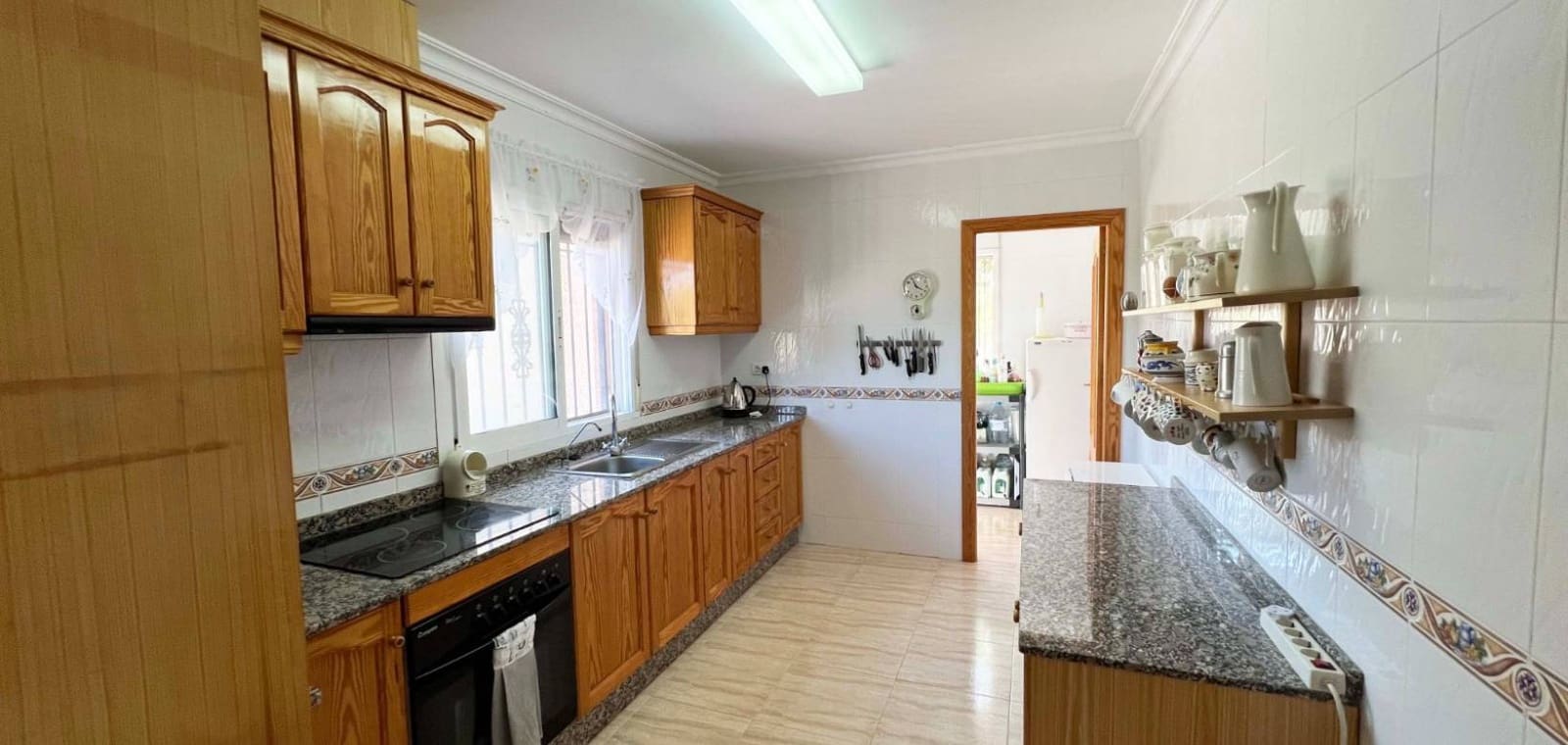 3 soverom Villa til salgs i Macisvenda med svømmebasseng garasje - € 295 000 (Ref: 9205485)