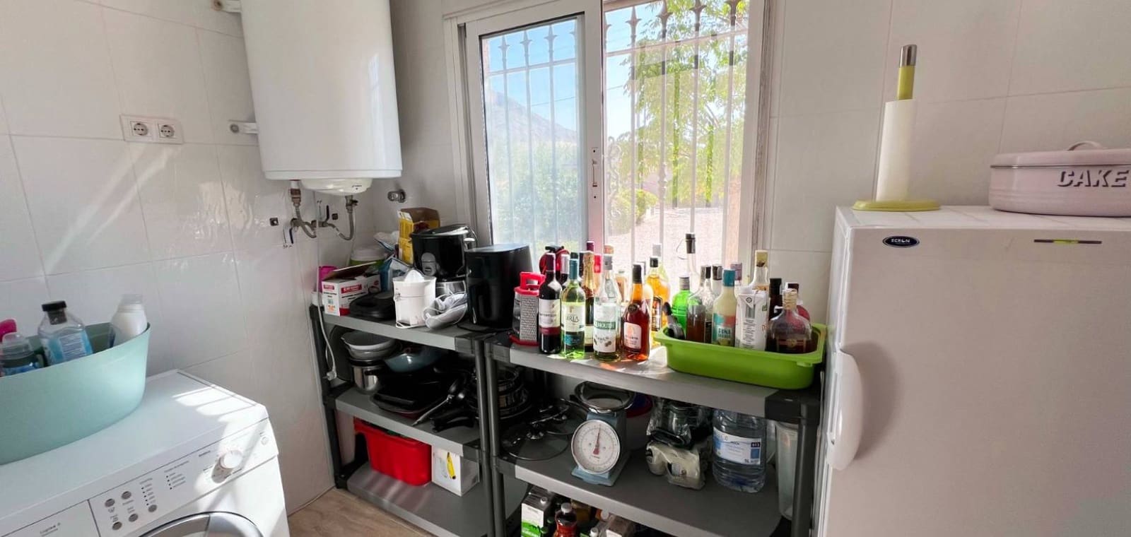 3 soverom Villa til salgs i Macisvenda med svømmebasseng garasje - € 295 000 (Ref: 9205485)