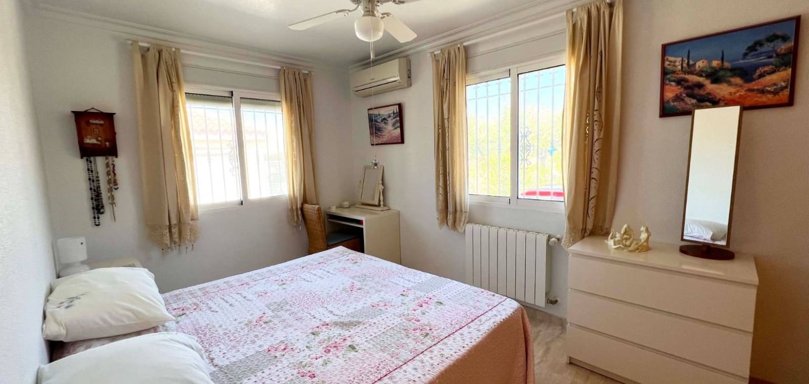 3 soverom Villa til salgs i Macisvenda med svømmebasseng garasje - € 295 000 (Ref: 9205485)