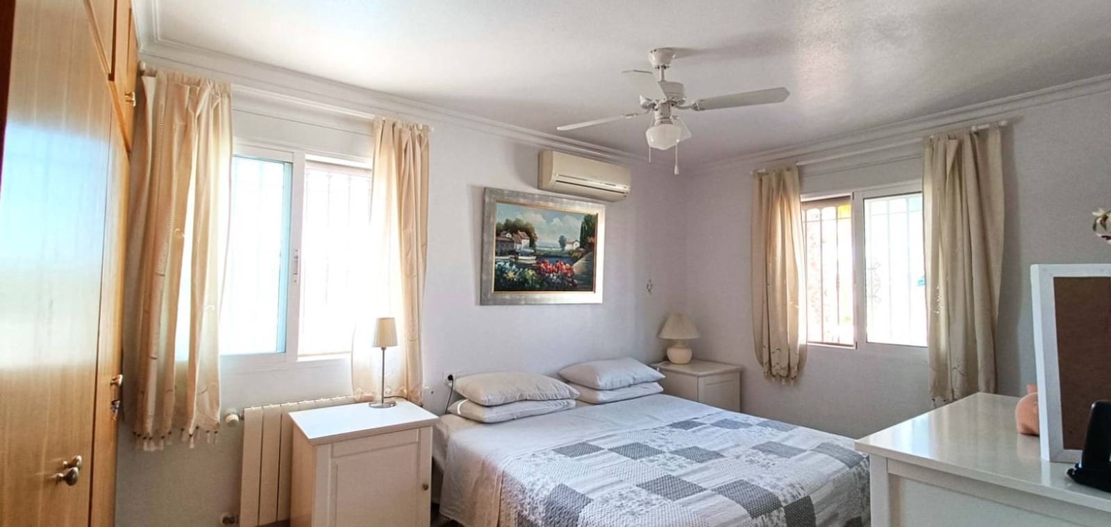 3 soverom Villa til salgs i Macisvenda med svømmebasseng garasje - € 295 000 (Ref: 9205485)