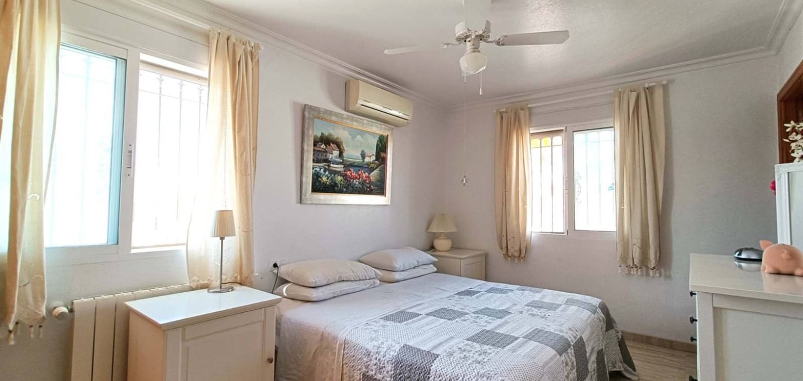 3 soverom Villa til salgs i Macisvenda med svømmebasseng garasje - € 295 000 (Ref: 9205485)