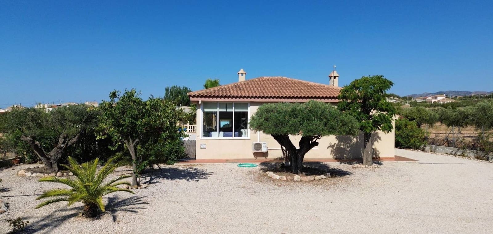 3 soverom Villa til salgs i Macisvenda med svømmebasseng garasje - € 295 000 (Ref: 9205485)