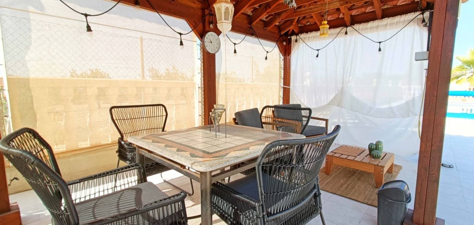 3 soverom Villa til salgs i Macisvenda med svømmebasseng garasje - € 295 000 (Ref: 9205485)