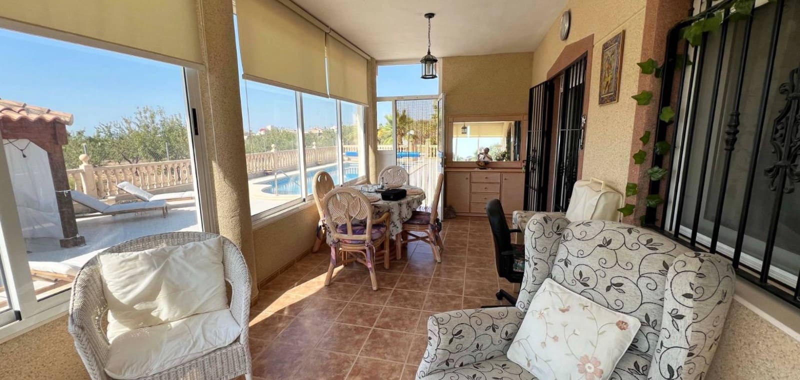 3 soverom Villa til salgs i Macisvenda med svømmebasseng garasje - € 295 000 (Ref: 9205485)