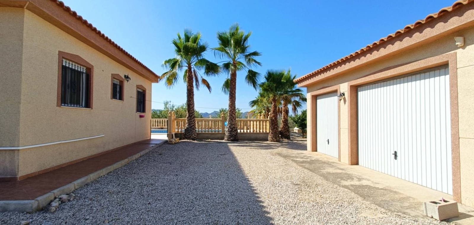 3 soverom Villa til salgs i Macisvenda med svømmebasseng garasje - € 295 000 (Ref: 9205485)