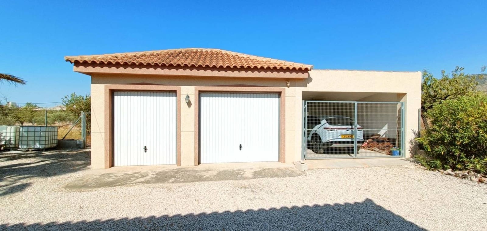 3 soverom Villa til salgs i Macisvenda med svømmebasseng garasje - € 295 000 (Ref: 9205485)